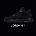 JORD4N 4