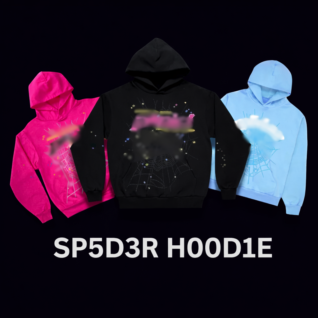 SP5D3R H00D1E