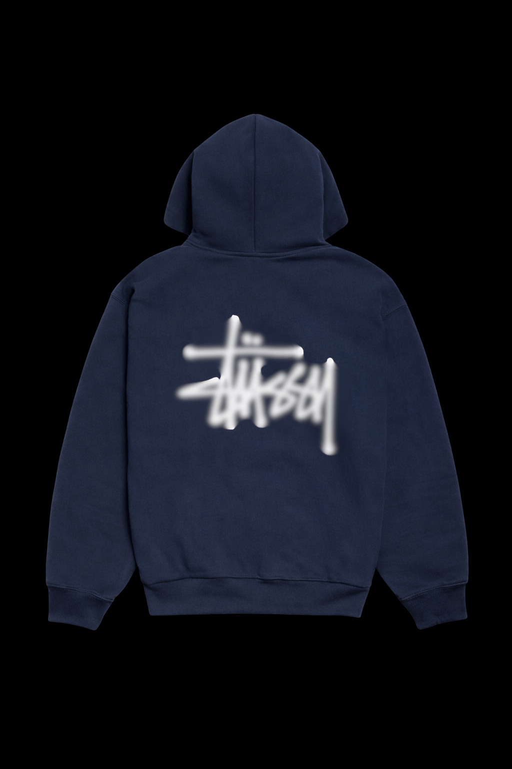 STÜ5S1 HOODIES