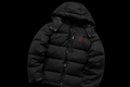 R4LPH LAUR3N PUFFER JACKET