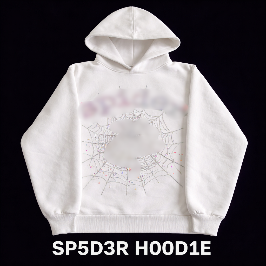SP5D3R H00D1E