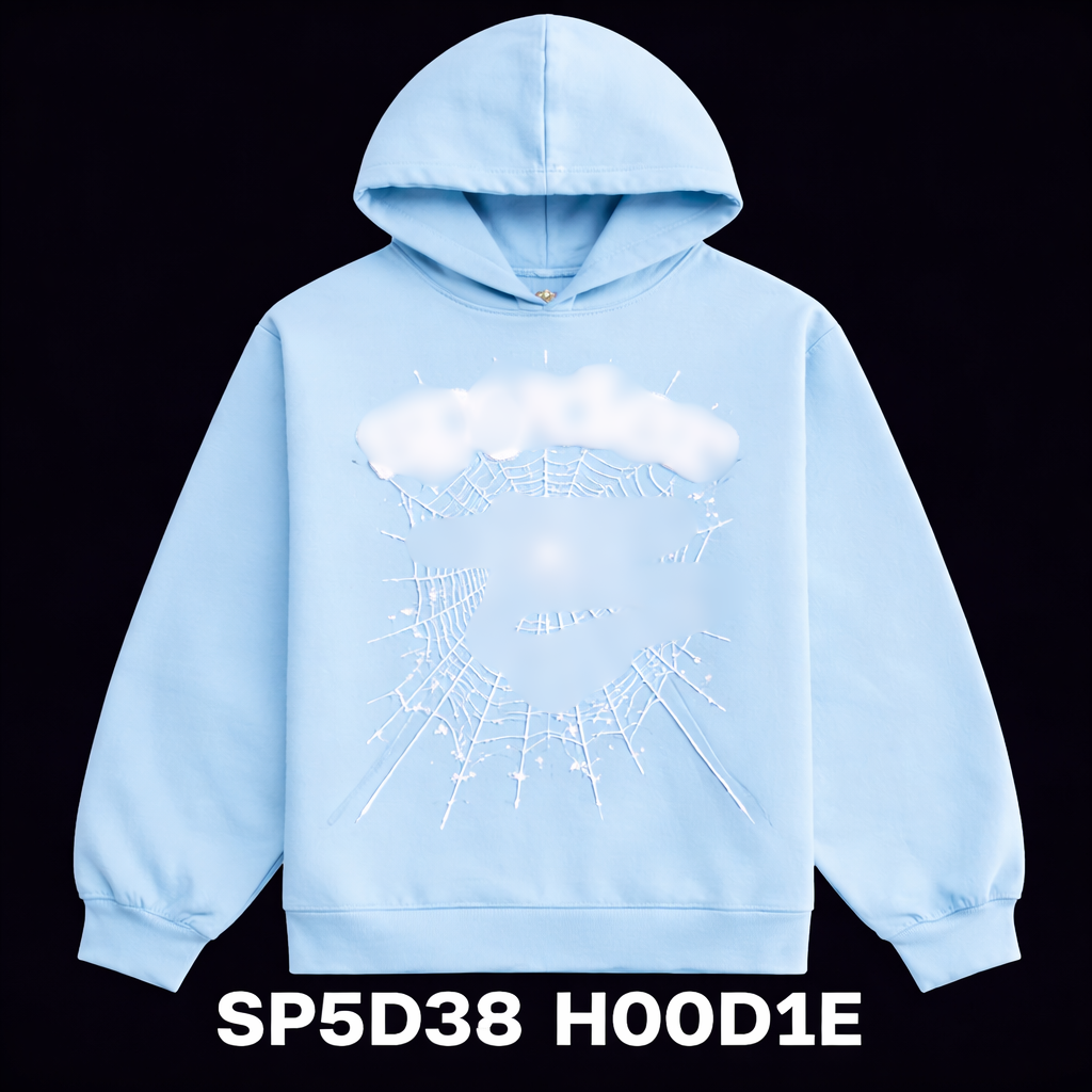 SP5D3R H00D1E