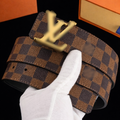 L01S VU1TT0N BELT