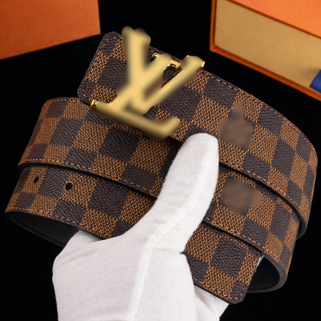 L01S VU1TT0N BELT