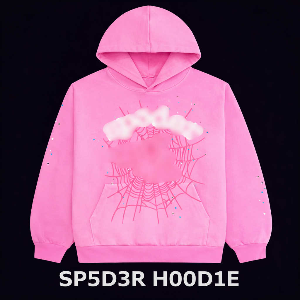 SP5D3R H00D1E