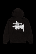 STÜ5S1 HOODIES