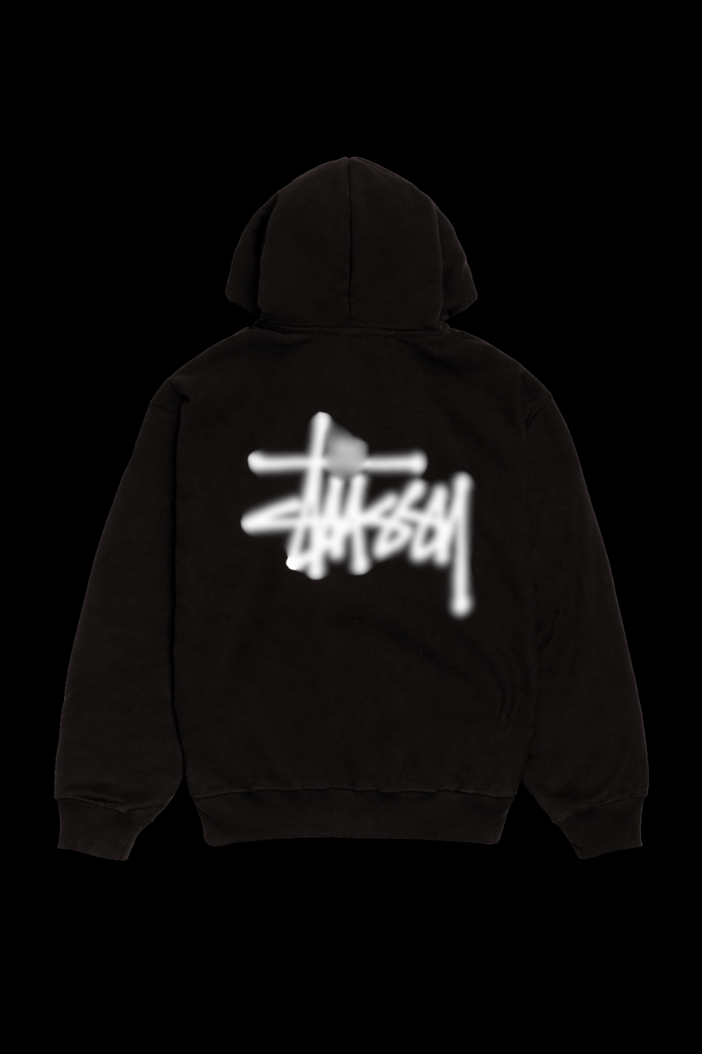 STÜ5S1 HOODIES