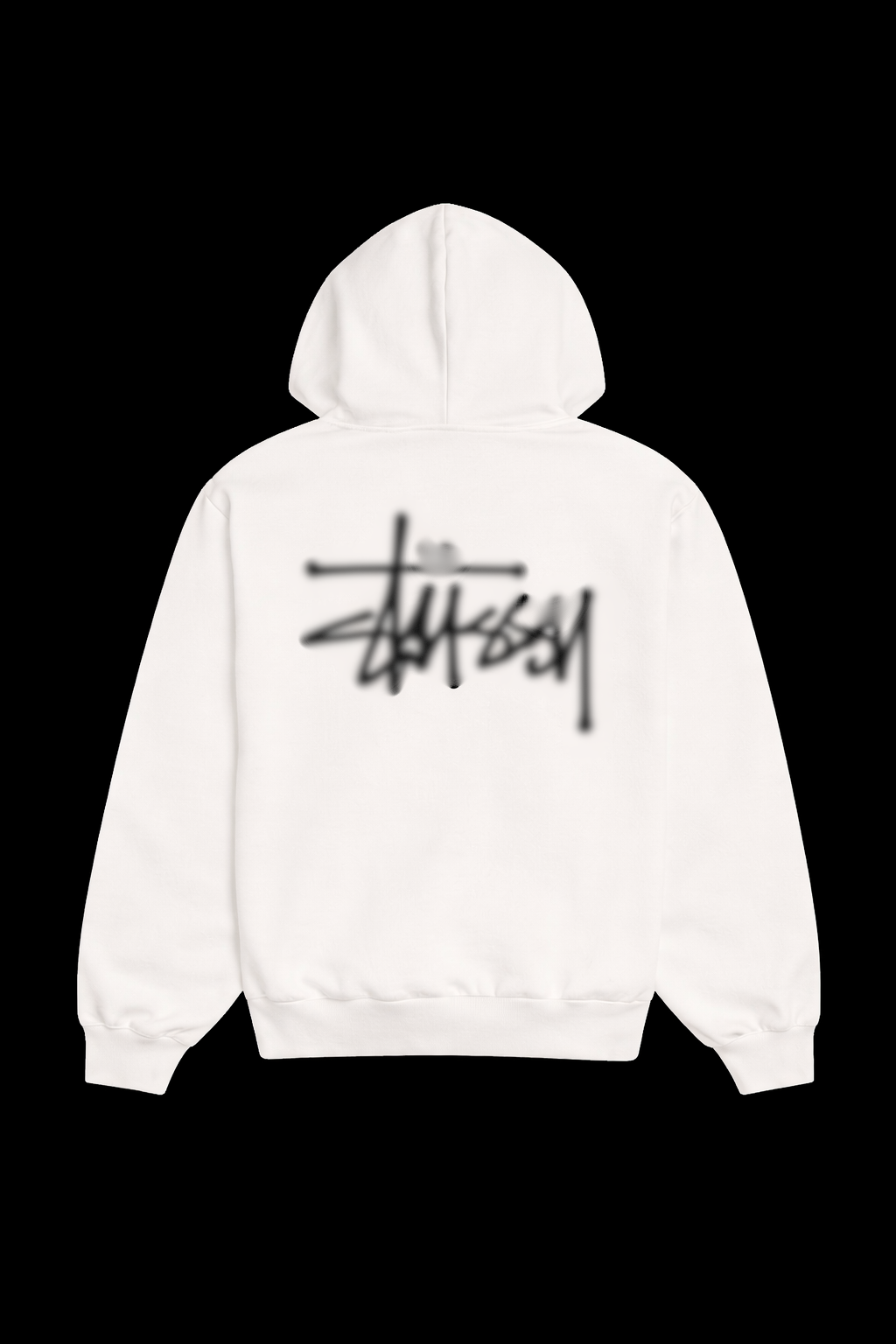 STÜ5S1 HOODIES