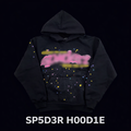 SP5D3R H00D1E