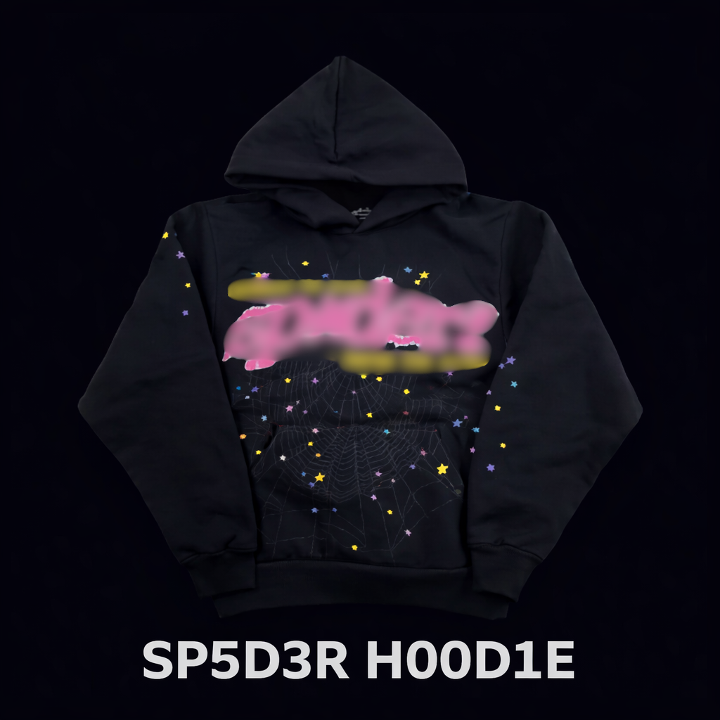 SP5D3R H00D1E