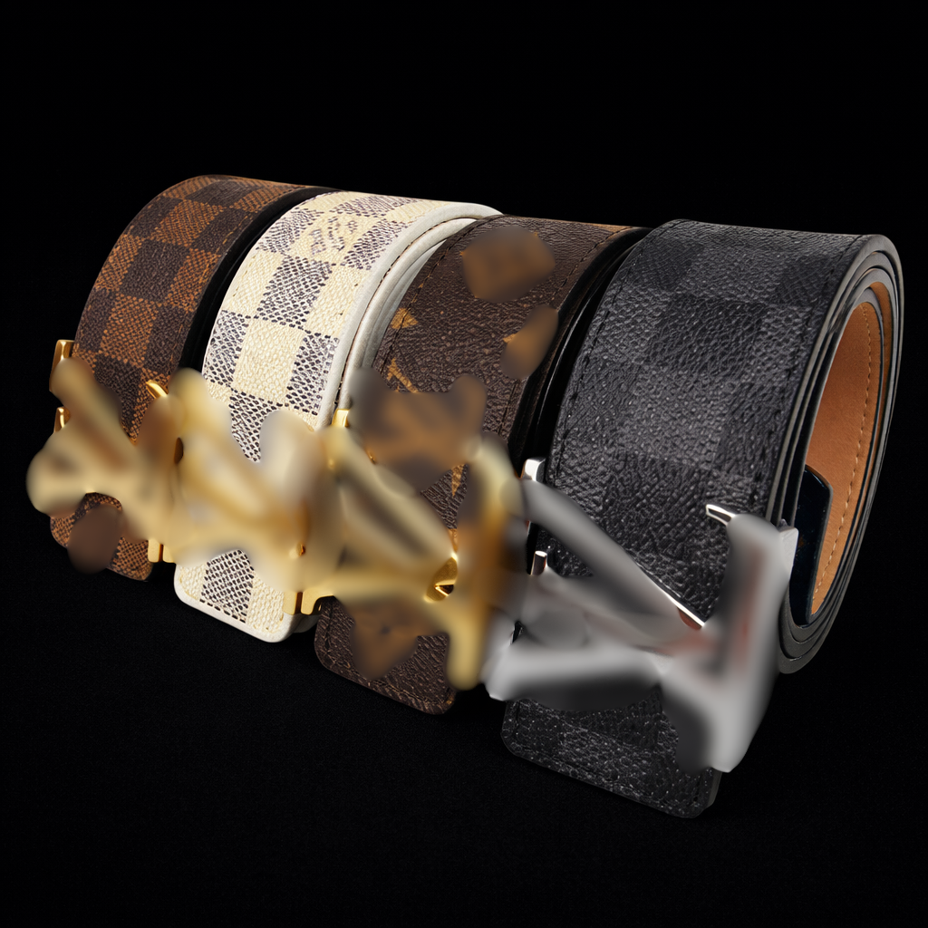 L01S VU1TT0N BELT